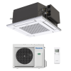 4-kierunkowa jednostka kasetonowa 60x60 Panasonic PACi NX Standard KIT-50PY3Z5
