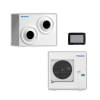 PACi NXJet Air Stream KIT-250MC5ZH8