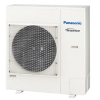 Klimatyzator Panasonic PACi NX Elite KIT-100PK3ZH48 3-faz.