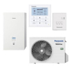 Pompa Ciepła PANASONIC AQUAREA HIGH PERFORMANCE 5 KW KIT-WC05J3E5-SM 1-faz.