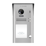 Stacja Bramowa Vidos S1101A