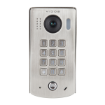 Stacja Bramowa Vidos S1311D