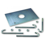 Płyta montażowa SIA1