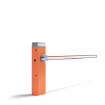 Szlaban Elektromechaniczny Nice S-BAR