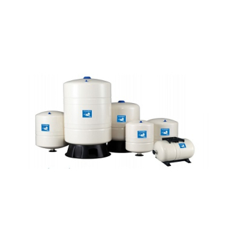 Zbiornik hydroforowy membranowy iQ PRO 19L 10 bar