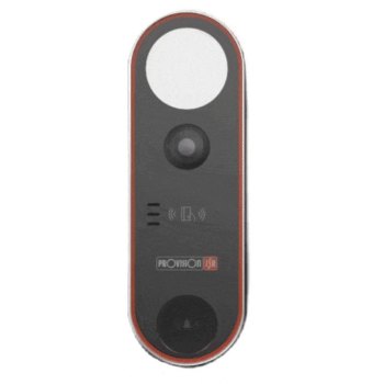 Wideodzwonek Provision ISR DB-320WIPN
