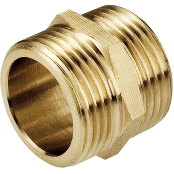 Nypel mosiężny 1/2"