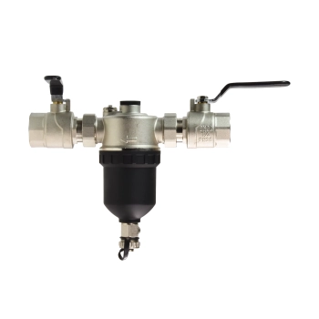 Filtr magnetyczny I-004 / 5/4"