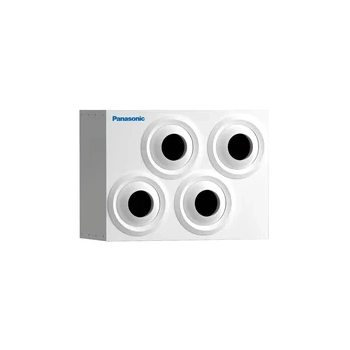 PACi NXJet Air Stream KIT-250MC5ZH8