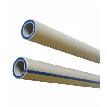 Rura PPR Stabi Glass 25x3,5 SDR7,4 beżowa