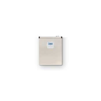 Jednostka PACi NX z wodnym wymiennikiem ciepła PAW-200W5APAC-2