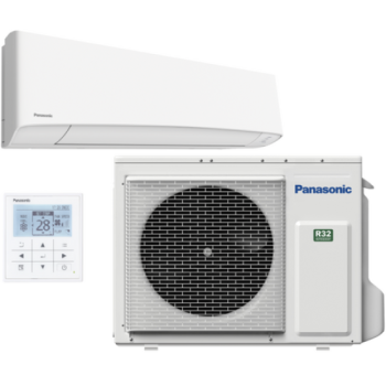 Klimatyzator Panasonic PACi NX Standard KIT-25PK4Z5