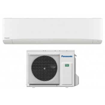Klimatyzator Panasonic PACi NX Standard KIT-25PK4Z5
