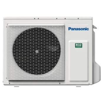 4-kierunkowa jednostka kasetonowa 90x90 Panasonic PACi NX Elite KIT-140PU3ZH45