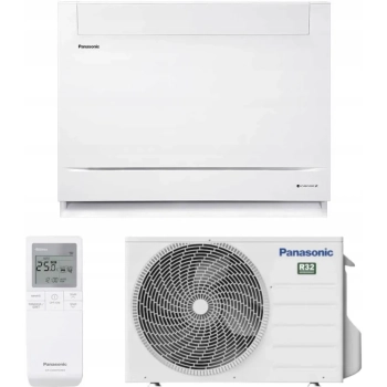 Klimatyzator Panasonic KIT-Z25-UFE
