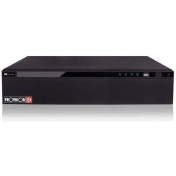 Rejestrator IP Provision ISR NVR12-32800RFAN(2U)