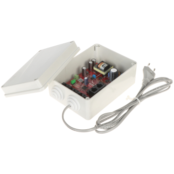 Przełącznik PoE ATTE Power IPB-5-10A-S4
