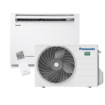Klimatyzator Panasonic KIT-Z25-UFE