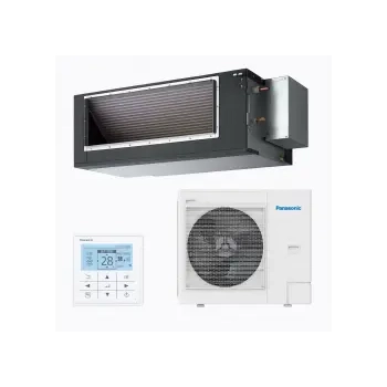 Jednostka kanałowa Big PACi NX KIT-250PE4ZH8