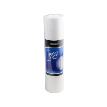 Filtr do wody PP 10" 20 mic - piankowy