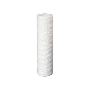 Filtr do wody PP 10" 5 mic - sznurkowy