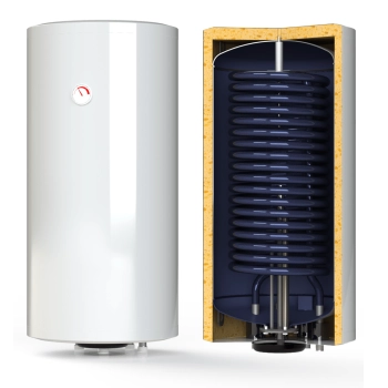 Podgrzewacz wody Thermes Ceramel 200 HP XL